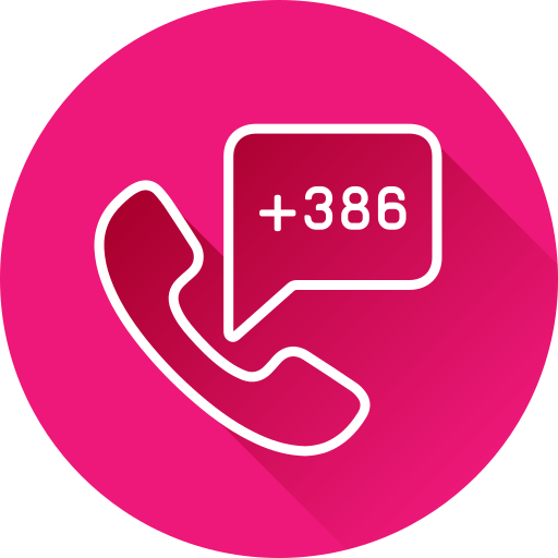 eslovenia icono gratis