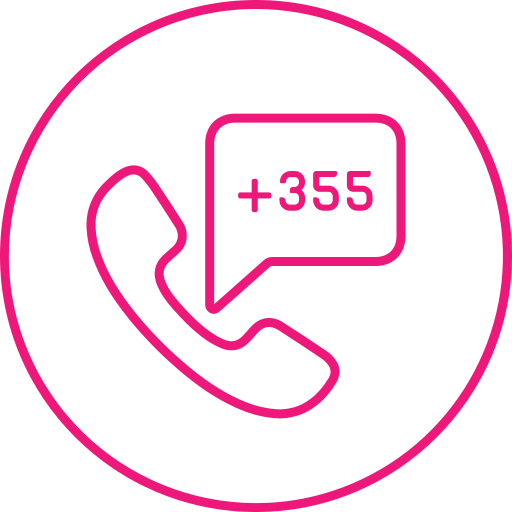 albania icono gratis