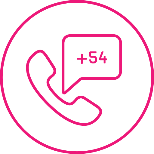 argentina icono gratis