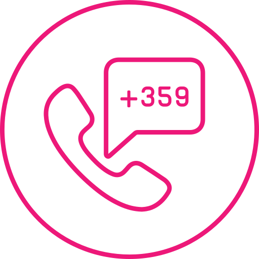 bulgaria icono gratis