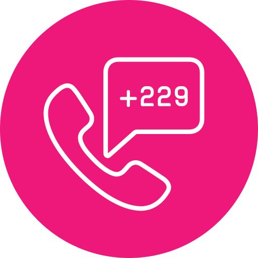 benin kostenlos Icon