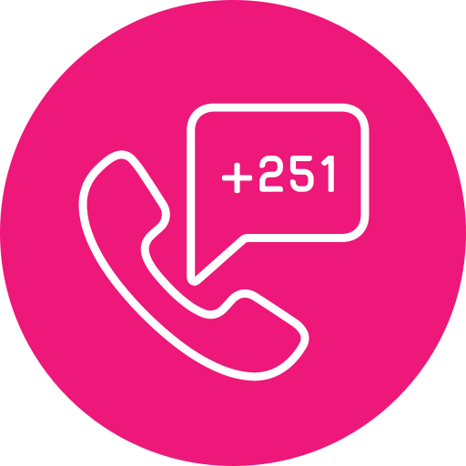 Äthiopien kostenlos Icon