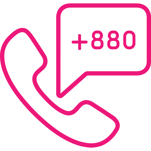 bangladés icono gratis