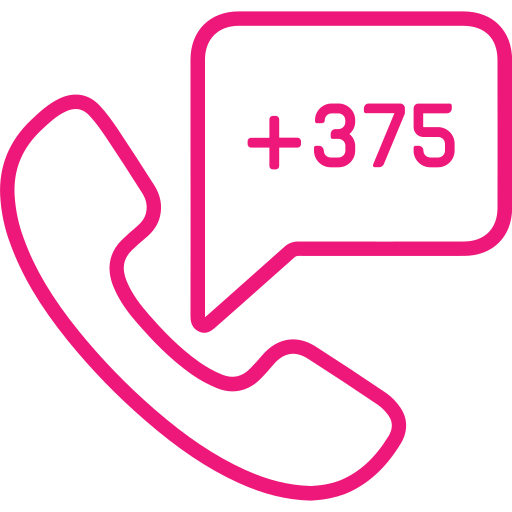 bielorrusia icono gratis