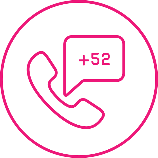 méxico icono gratis