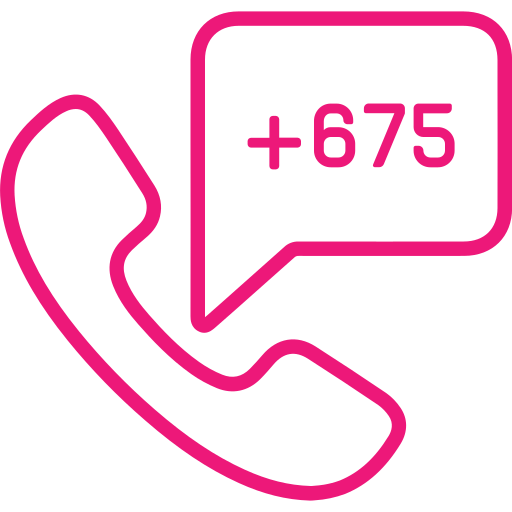 Papua new guinea free icon