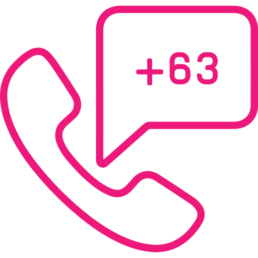 filipinas icono gratis