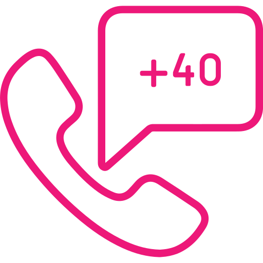 rumania icono gratis