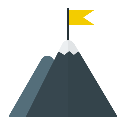 Миссия бесплатно иконка