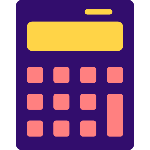 calculadora icono gratis