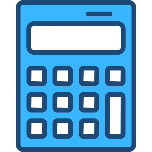 calculadora icono gratis