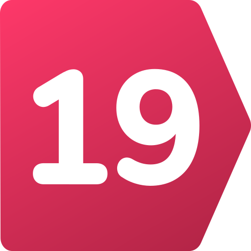 19 icono gratis