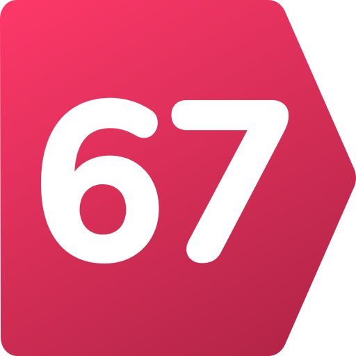 67 icono gratis