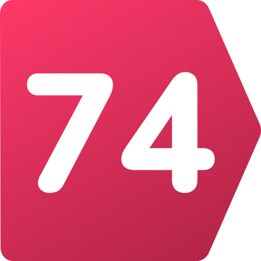 74 icono gratis