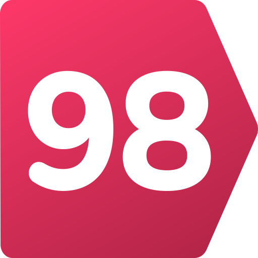 98 icono gratis