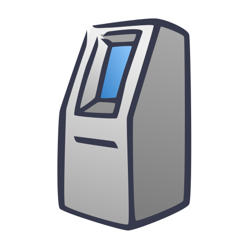 atm 무료 아이콘 atm 무료 아이콘