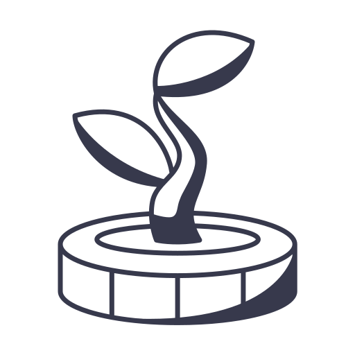 inversión icono gratis