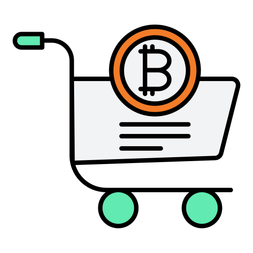 compras icono gratis