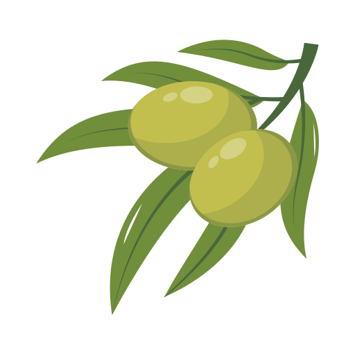 aceituna icono gratis