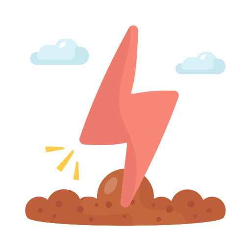 poder de la naturaleza icono gratis