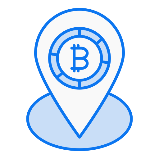 bitcoin icono gratis