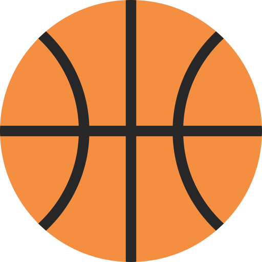 baloncesto icono gratis