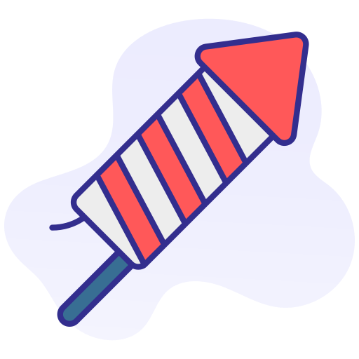 Firework free icon Firework free icon