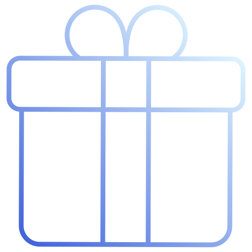cadeau Icône gratuit cadeau Icône gratuit