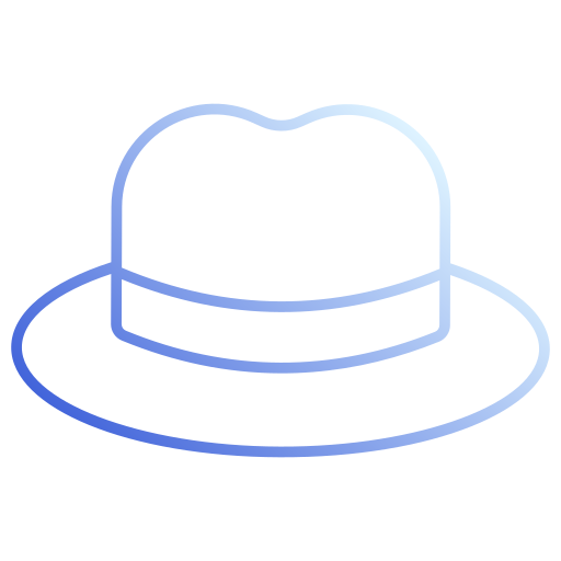 sombrero icono gratis