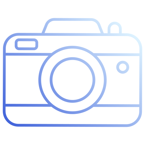 cámara icono gratis