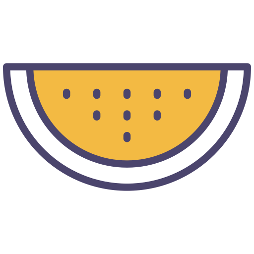 수박 무료 아이콘