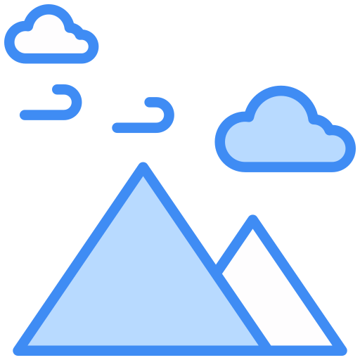 산 무료 아이콘
