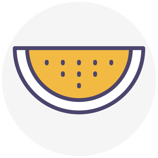 wassermelone kostenlos Icon