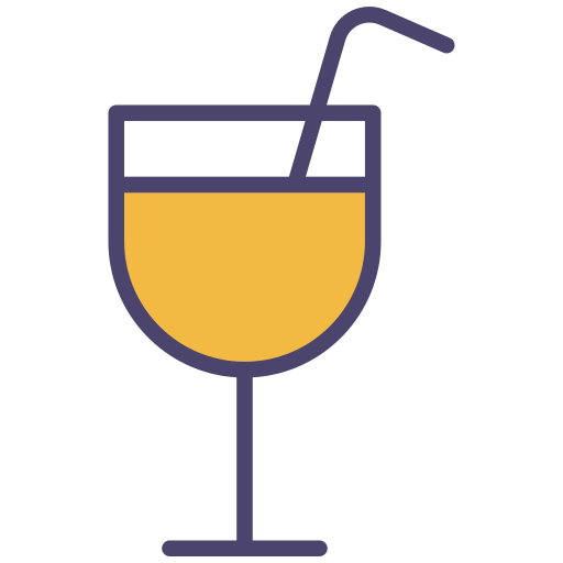 주스 무료 아이콘