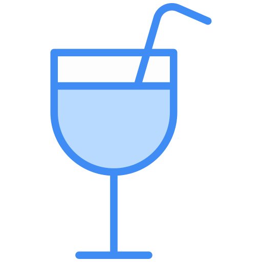 주스 무료 아이콘