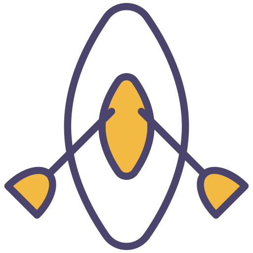 카약 무료 아이콘 카약 무료 아이콘