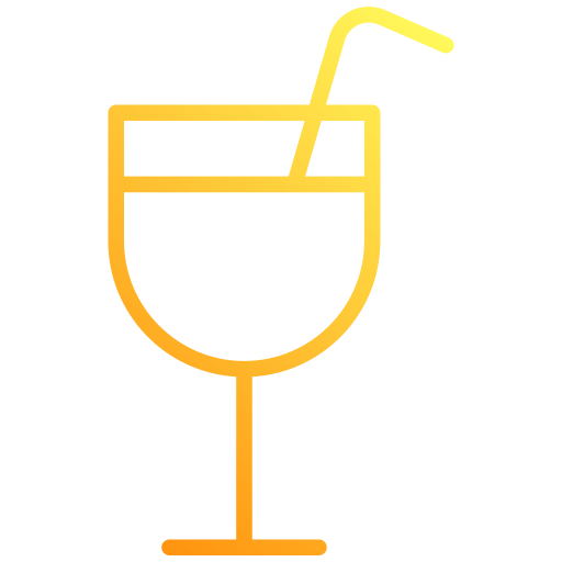 주스 무료 아이콘