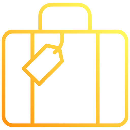 가방 무료 아이콘