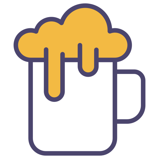 cerveja grátis ícone