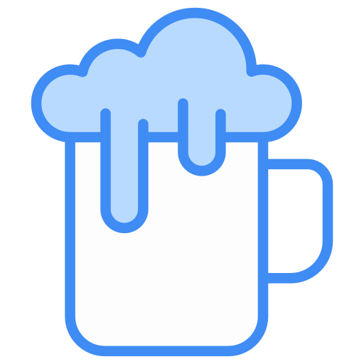 cerveja grátis ícone