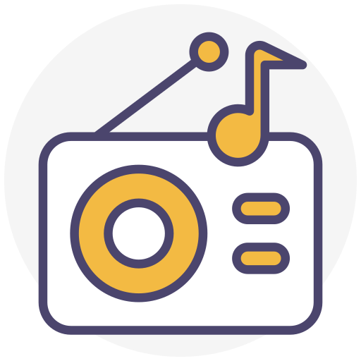 radio kostenlos Icon