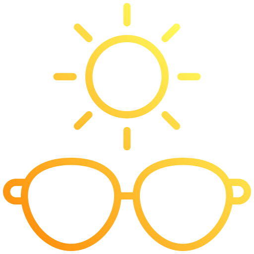 Óculos de sol grátis ícone Óculos de sol grátis ícone