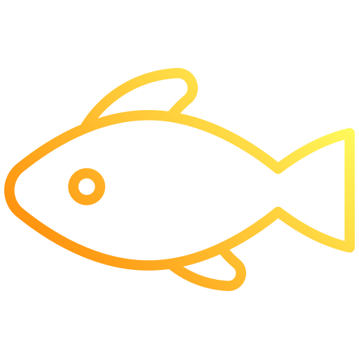 물고기 무료 아이콘