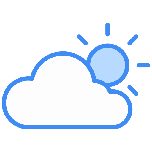 clima grátis ícone