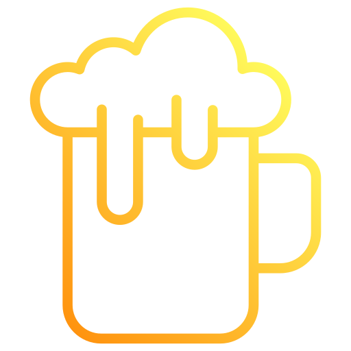 맥주 무료 아이콘