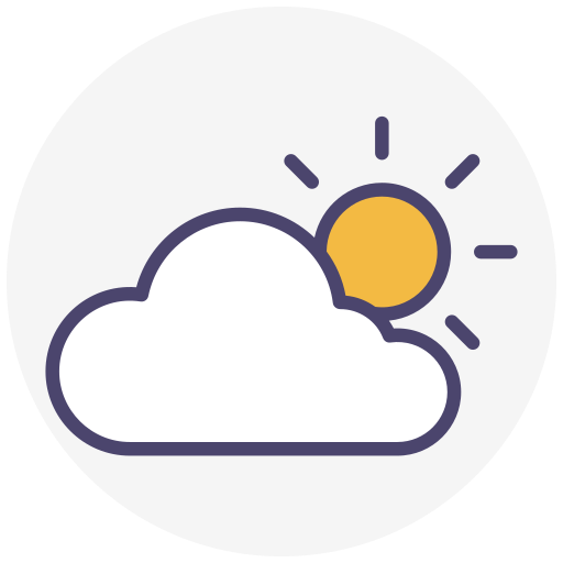 wetter kostenlos Icon