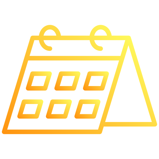 달력 무료 아이콘