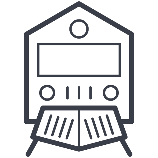 Train free icon Train free icon