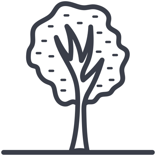 arbre Icône gratuit arbre Icône gratuit