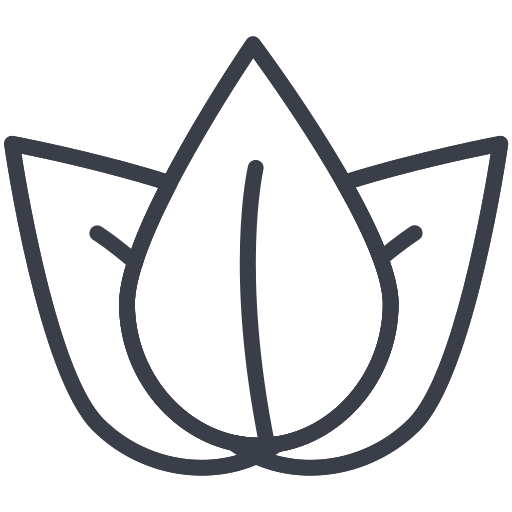 Лотос бесплатно иконка